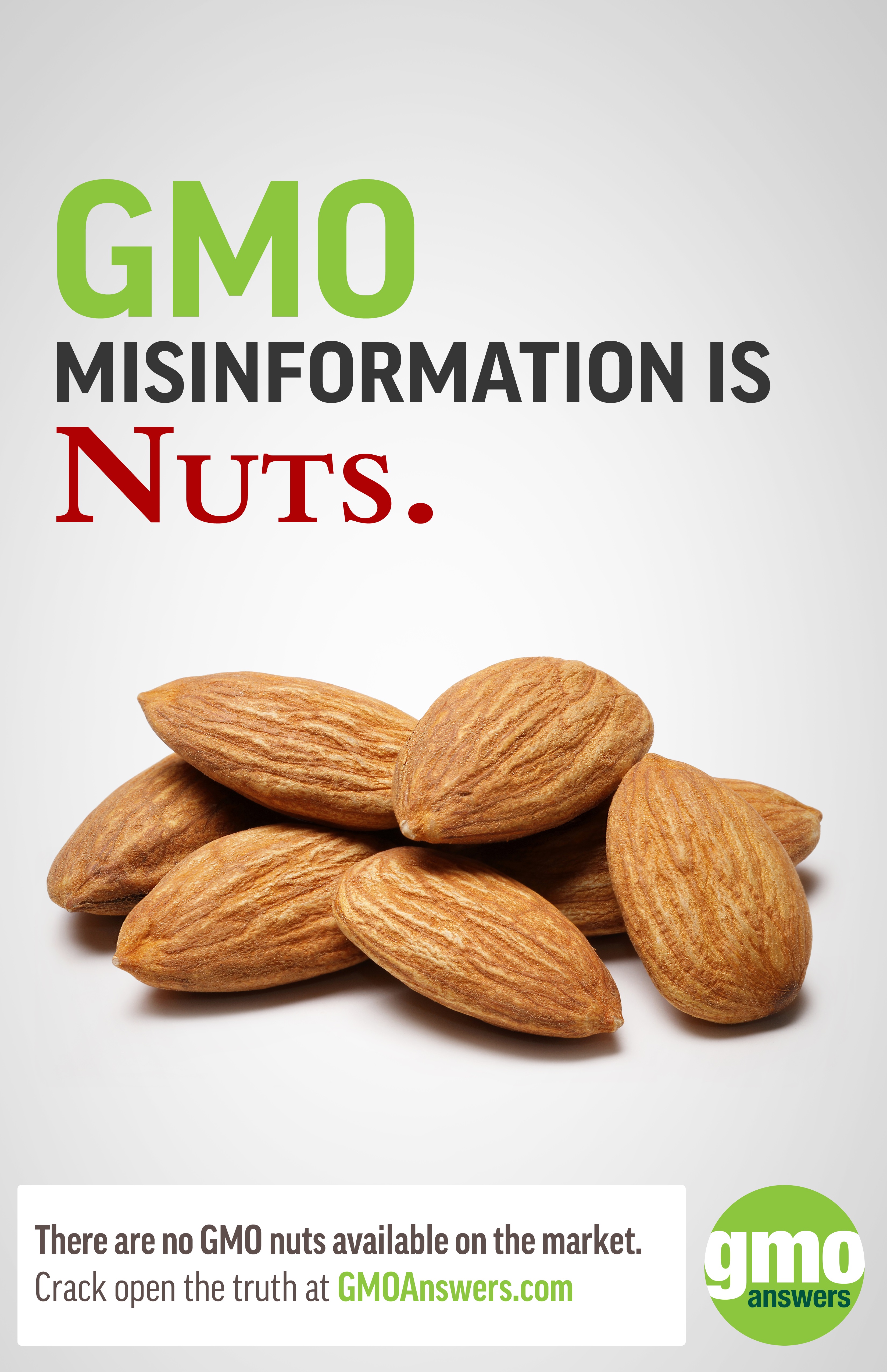 GMO Myths Vs. GMO Facts | GMO Answers